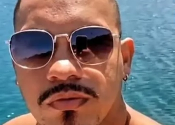CANTOR BALEADO DURANTE INVASÃO DE CRIMINOSOS NA ZONA OESTE PRECISA DE AJUDA