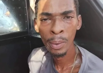 Homem que causou grave acidente no RJ é preso pela PM e tem 19 anotações criminais. Criança está em estado grave!