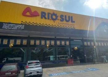 Rio Sul supermercados está precisando de repositor, operador de loja, balconista, auxiliar de prevenção – R$ 1.716,40 – com e sem experiencia
