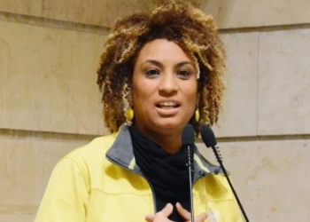 URGENTE: Suspeitos do Caso Marielle Franco são Presos pela Polícia Federal