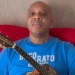 Cantor Anderson Leonardo do Grupo Molejo é Internado em Estado Grave