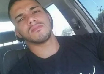 IDENTIFICADO MILICIANO EXECUTADO NESSA MANHÃ EM SANTA CRUZ