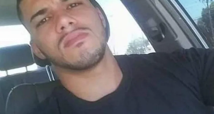 IDENTIFICADO MILICIANO EXECUTADO NESSA MANHÃ EM SANTA CRUZ