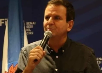 Pesquisa Aponta Eduardo Paes na Liderança para Reeleição no Rio de Janeiro