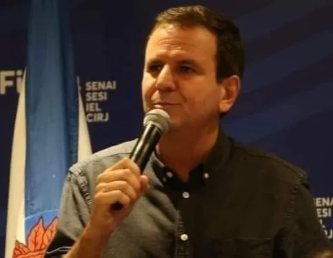 Pesquisa Aponta Eduardo Paes na Liderança para Reeleição no Rio de Janeiro