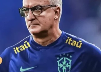 De Escanteado a Herói: A Incrível Virada de Dorival Jr no Futebol Brasileiro
