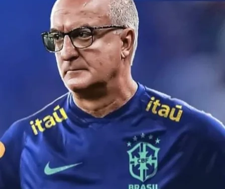 De Escanteado a Herói: A Incrível Virada de Dorival Jr no Futebol Brasileiro