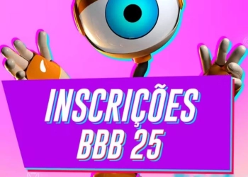 Duplas Invadem o Big Brother Brasil: Inscrições para a Edição 2025 Prometem Revolucionar o Reality