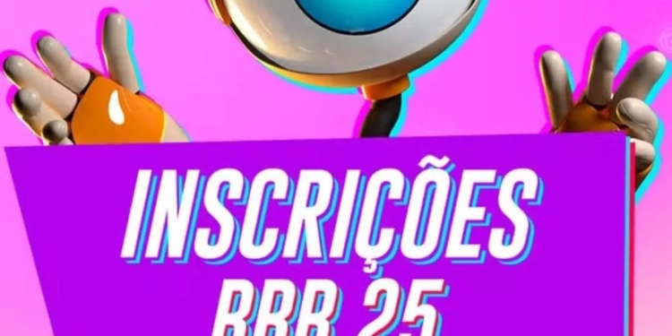 Duplas Invadem o Big Brother Brasil: Inscrições para a Edição 2025 Prometem Revolucionar o Reality