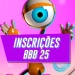 Duplas Invadem o Big Brother Brasil: Inscrições para a Edição 2025 Prometem Revolucionar o Reality