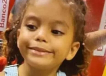 Urgente!! Criança de 3 anos desaparece em Paciência!! Familia pede ajuda