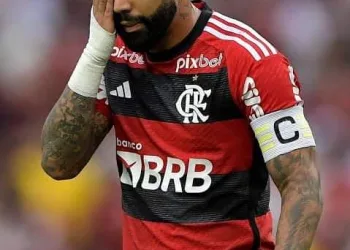 Flamengo Encara Nova Iguaçu na Final do Carioca com Desfalques Importantes