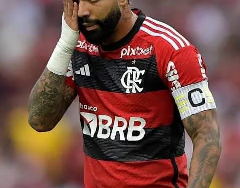 Flamengo Encara Nova Iguaçu na Final do Carioca com Desfalques Importantes