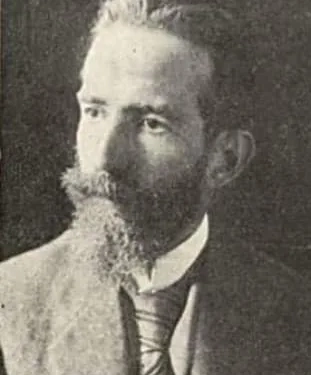 Quem foi Cesário de Melo? Conhecida Via Que Une História, Cultura e Progresso na Zona Oeste do Rio