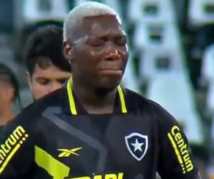 O Renascer de Patrick de Paula: De Volta aos Gramados Após Longa Ausência