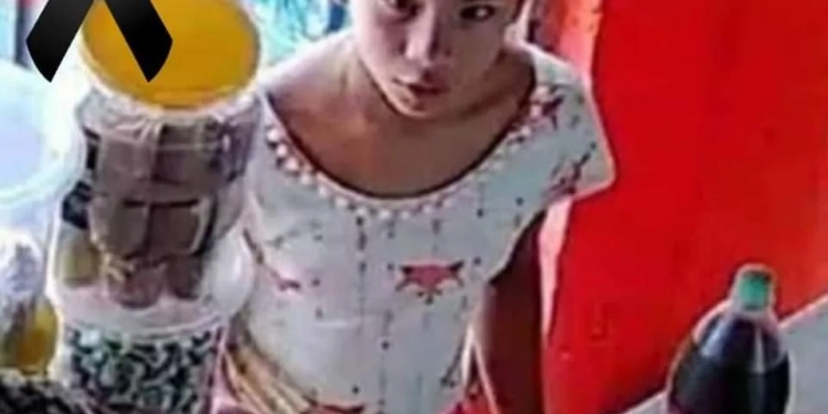 😭 ALERTA 🚨 NÃO DEIXE SUA FILHA SAIR SOZINHA PARA COMPRAR NADA