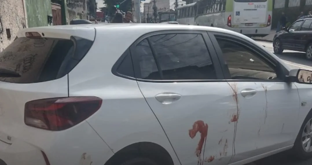 Policial Penal é baleado em tentativa de assalto no RJ