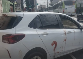 Policial Penal é baleado em tentativa de assalto no RJ