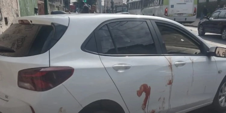 Policial Penal é baleado em tentativa de assalto no RJ