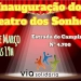 Instituto Via Solidária traz Teatro para Campo Grande: Uma Nova Casa para a Arte Local