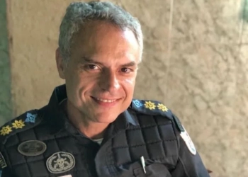 Urgente!! Ex-comandante do BOPE é baleado em assalto no RJ