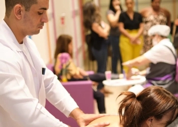 Semana da Mulher no West Shopping terá programação especial gratuita dedicada a elas