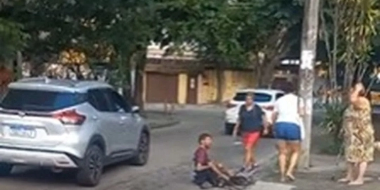 Cachorro é baleado e morre após discussão entre o dono e comerciante na Zona Oeste do Rio