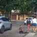 Cachorro é baleado e morre após discussão entre o dono e comerciante na Zona Oeste do Rio