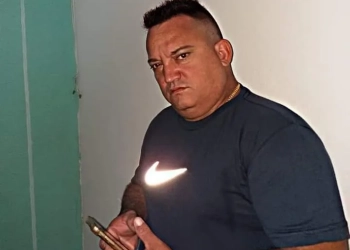 Identificado segundo homem executado em Campo Grande: Família inconsolável e amigos consternados