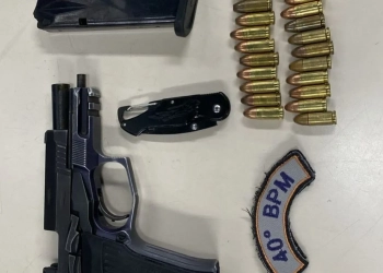 Polícia salva vitima em Caso de Violência contra mulher em Campo Grande