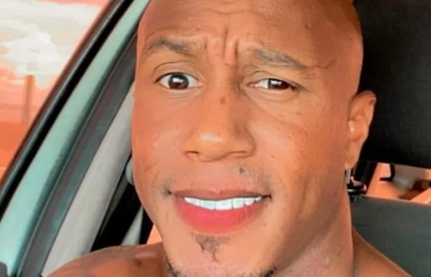 Identificado motorista de van que fugiu da policia no Rio