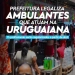 Tudo na Legalidade: Regularização do Comércio Ambulante na Rua Uruguaiana