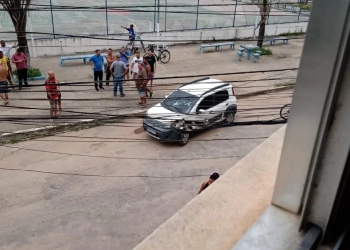 URGENTE: Crianças baleadas no RJ após troca de tiros entre bandidos rivais