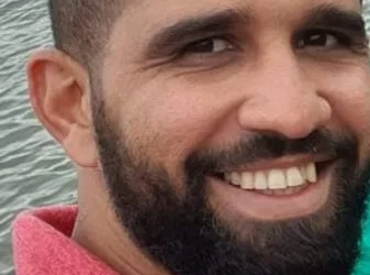 DESCANSE EM PAZ… MORRE HOMEM QUE SOFREU ACIDENTE EM SANTA MARGARIDA