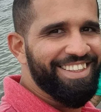 DESCANSE EM PAZ… MORRE HOMEM QUE SOFREU ACIDENTE EM SANTA MARGARIDA