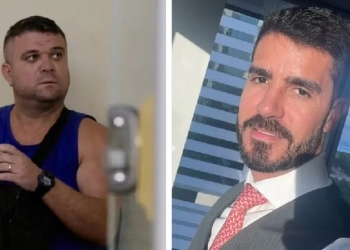 PM suspeito de envolvimento na morte do advogado Rodrigo Marinho tem prisão temporária mantida pela Justiça