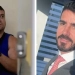 PM suspeito de envolvimento na morte do advogado Rodrigo Marinho tem prisão temporária mantida pela Justiça