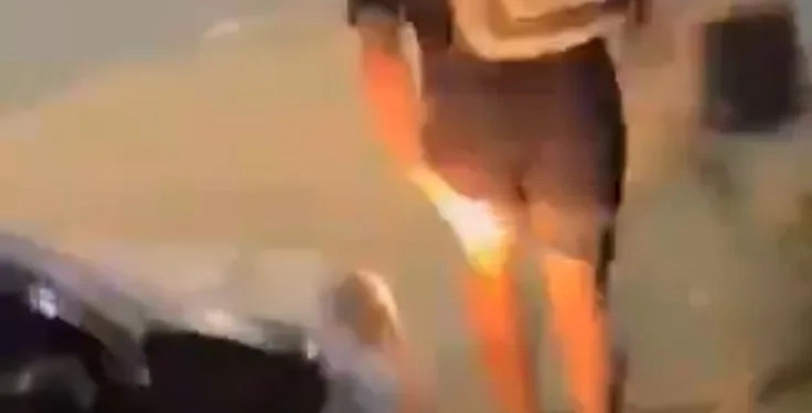 ( Video)Jovem oferece pagar Corrida de aplicativo com sexo oral e inusitado acontece