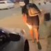 ( Video)Jovem oferece pagar Corrida de aplicativo com sexo oral e inusitado acontece