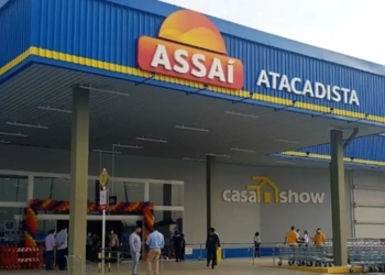 Assaí atacadista está Precisando de operadoras de caixa, auxiliar de cozinha, empacotadora – R$ 1.743,28 – com e sem experiencia