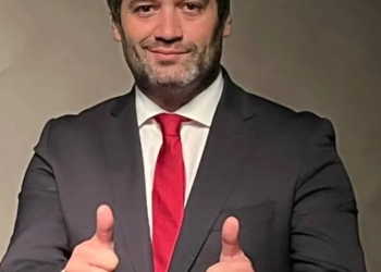 Candidato a Primeiro-Ministro de Portugal Ameaça Impedir Lula de Entrar no País