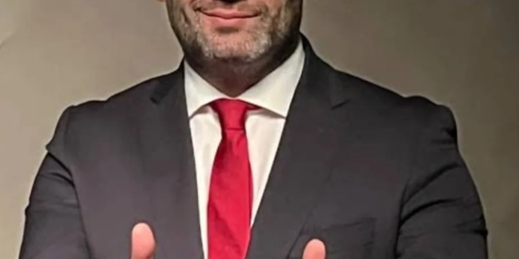 Candidato a Primeiro-Ministro de Portugal Ameaça Impedir Lula de Entrar no País