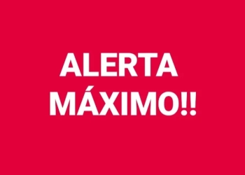 Alerta de Segurança: Possível Ameaça aos Moradores de Santa Cruz, Campo Grande e Km32!