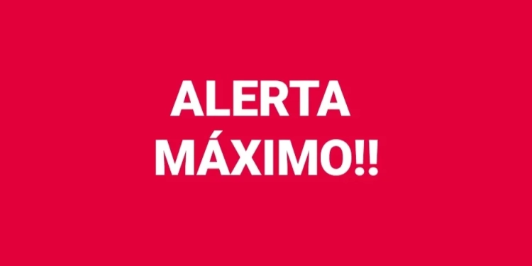 Alerta de Segurança: Possível Ameaça aos Moradores de Santa Cruz, Campo Grande e Km32!