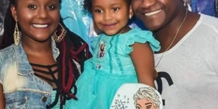 Ícone do Axé Tatau, ex-vocalista do Araketu, lamenta a morte da filha Tamilis Dorea