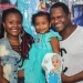 Ícone do Axé Tatau, ex-vocalista do Araketu, lamenta a morte da filha Tamilis Dorea