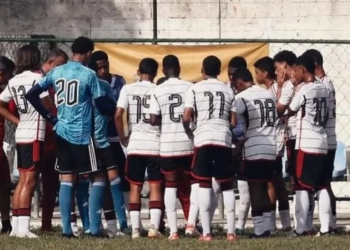 Flamengo Completa Dez Jogos Seguidos sem Sofrer Gol: Iguala Feito histórico