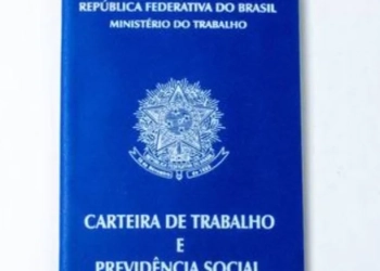 PREFEITURA DIVULGA 900 OPORTUNIDADES DE EMPREGO