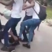 ( video forte) Adolescentes Agridem Aluno em Santa Cruz, que Agora Está na CTI