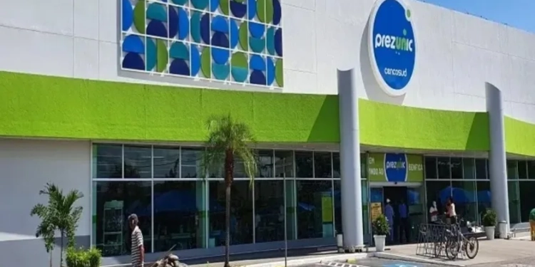 Prezunic está precisando de  Atendente de Delivery, Operador de Padaria, Fiscal de Atendimento – 1.580,00 – com e sem experiência